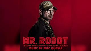 Mac Quayle - 409.4 Fsociety Resurfaces - Mr. Robot Vol. 8 Original Television Series Soundtrack