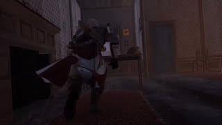 Assassins Creed III parkour is the most underrated in the series