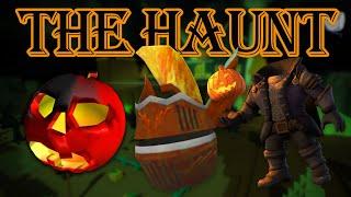 The Haunt Event Everything You Need to Know