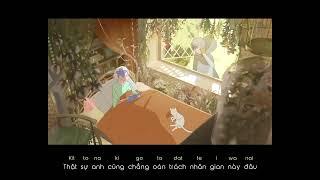 My last day Yourness - Vietnamese lyrics subbed by Lacie Desu ka