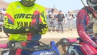 JAVICH  MOTOCROSS NACIONAL MX1 MX2 CHILCA 2023