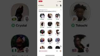 Wack 100 Invites 6ix9ine To Clubhouse  21 Savage Blueface & Akademiks Join Chat  FULL 2HRS