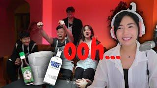 xChocobars Reacts to OFFLINETV BRITA FILTER TASTE TEST