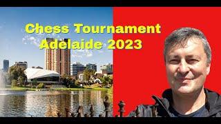 Mato vs NN Adelaide 2023