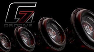 The New G7 Subwoofers have ARRIVED