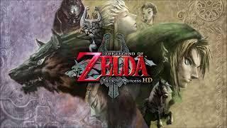 Hidden Skill Training  Twilight Princess Remastered