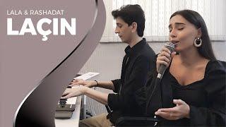 Lala Sultanli & Rashadat Farzaliyev - Ay Laçın cover