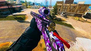 Call of Duty Warzone 3 Solo URZIKSTAN Gameplay PS5No Commentary