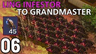 Please Do NOT Miss This Game. Trust Me. Ling Infestor to GM #6