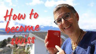 نحوه دریافت پاسپورت سوئیس - الزامات، قوانین و هزینه های 2023