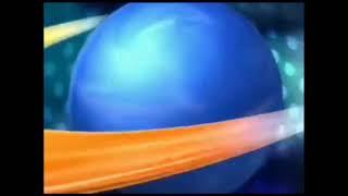 Cortinilla Caracol Televisión 2003-2007