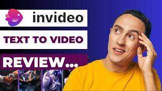 InVideo.ai - Best AI Video Generator Review 2024