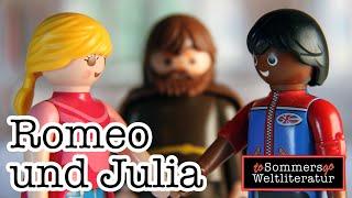 Romeo und Julia to go Shakespeare in 10 Minuten