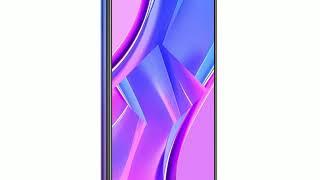 Redmi 9 Prime Space Blue4GB RAM128GB Storage-Full HD+Display &AL Quad CameraExtra INR 1000