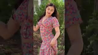 Melek azad yeni tiktok video #shorts #tiktok