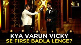 IIFA 2024 me Varun Vicky se firse badla lenge?  IIFA AWARDS