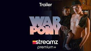 War Pony  Trailer  Film  Streamz Premium+