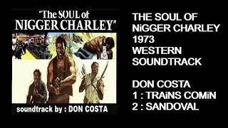 Don Costa Trains Comin Sandoval 1973 Soundtracks