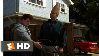 Coneheads 610 Movie CLIP - Good Neighbors 1993 HD