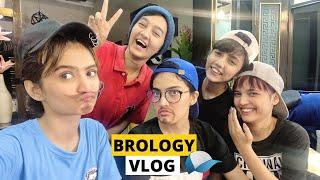 BROLOGY VLOG Iqra Kanwal  Fatima Faisal  Hira Faisal  Rabia Faisal 