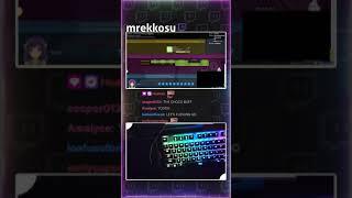 mrekk 1k pp and totally legit face reveal