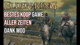 Das beste Koop Spiel aller Zeiten dank MOD ???  Elden Ring dauerhaft zusammen spielen