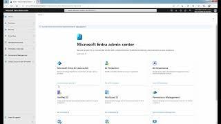 SC-300 LAB9. Assign Administrative Roles to User in Microsoft Entra