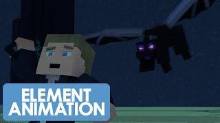 A Minecraft Adventure - Part 2 Animation