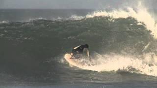 derek hynd - j bay & the finless board