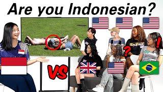 10 Things that you shouldnt do in INDONESIA Indonesia is Bigger then USA??