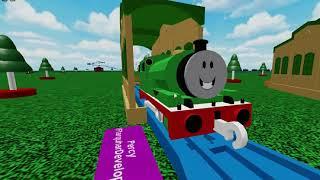 Sneezing Powder Scene  Tomy Testing Grounds Remake   20th Anniversary