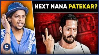 Kota Factorys Actor Ranjan Raj does Mimicry of  Nana Patekar & Lalu Prasad Yadav