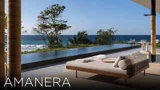 AMANERA  Inside the most luxurious resort in the Dominican Republic