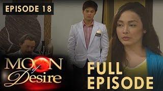 Moon of Desire  Full Episode 18