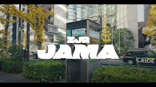 Z jr -  JAMA  Official Music Video