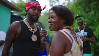 Popcaan - St Thomas Native ft Chronic Law Official Video