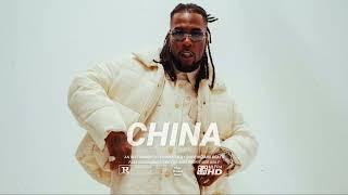 Burna Boy x Popcaan x J Hus Type Beat - China  AfroswingDancehall Instrumental 2023