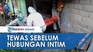 Hendak Berhubungan Badan dengan PSK Pria di Bali Tiba-tiba Tewas di Lokalisasi