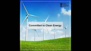 Ministry of Petroleum & Natural Gas- Committed to Clean Energy