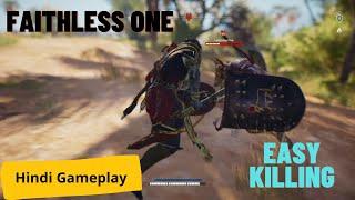 Shadow of Anubis  Curse of Pharaoh  Assassins Creed Origins  Hindi Gameplay