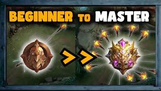 Master Fanny with these 6 Combos Easy