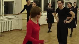 Мастер-классы Бурятский танец Изучение основных элементов традиционной танцевальной культуры