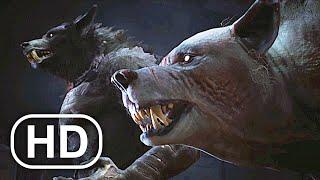 EVIL WEST Full Movie Cinematic 2024 4K ULTRA HD Action Fantasy