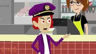 Welcome to McDonalds My GoAnimate Vyond Version