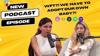 We Have To Adopt Our Own Baby  LGBTQ