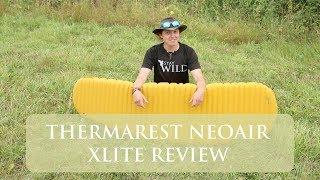 Thermarest NeoAir XLite Review