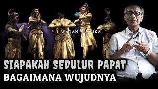 CARA SEDULUR PAPAT MENJAGA KITA - I WAYAN MUSTIKA