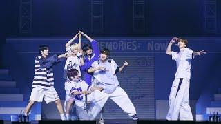 TWS 투어스 Comeback Showcase SUMMER BEAT - 내가 S면 넌 나의 N이 되어줘 Full Cam