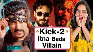 Kick 2 Salman Khan Diwali 2024 Announcement  Deeksha Sharma