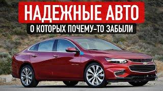 5 ОТЛИЧНЫХ АВТО ИЗ КОРЕИ О КОТОРЫХ ВЫ НЕ ЗНАЛИ